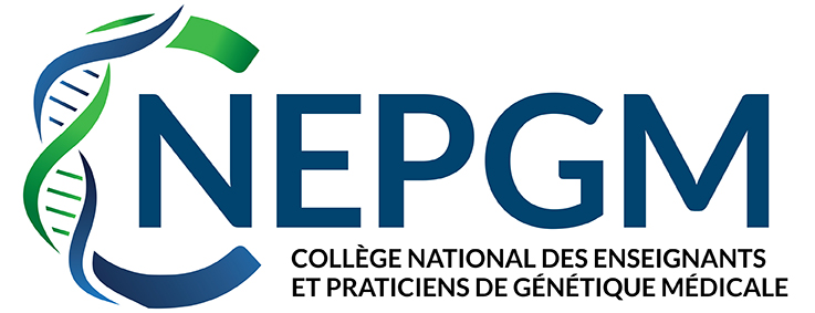 Logo CNEPGM